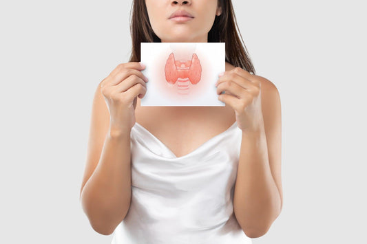 What is thyroid acropachy? - welzo