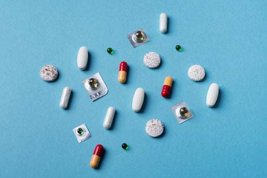 What’s the Difference: Capsules vs. Tablets? - welzo