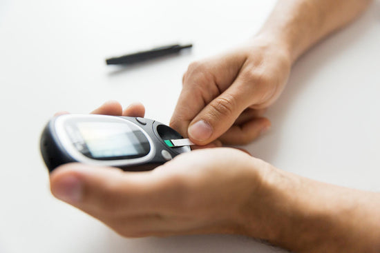 What Should Blood Sugar be at Bedtime UK? - welzo