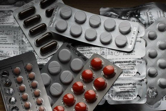 What To Do With Old Medication UK? - welzo