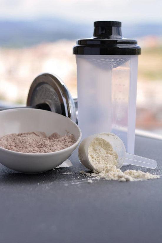 When to take Whey Protein for Weight Loss? - welzo