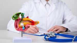 When to worry about pancreatitis? - welzo