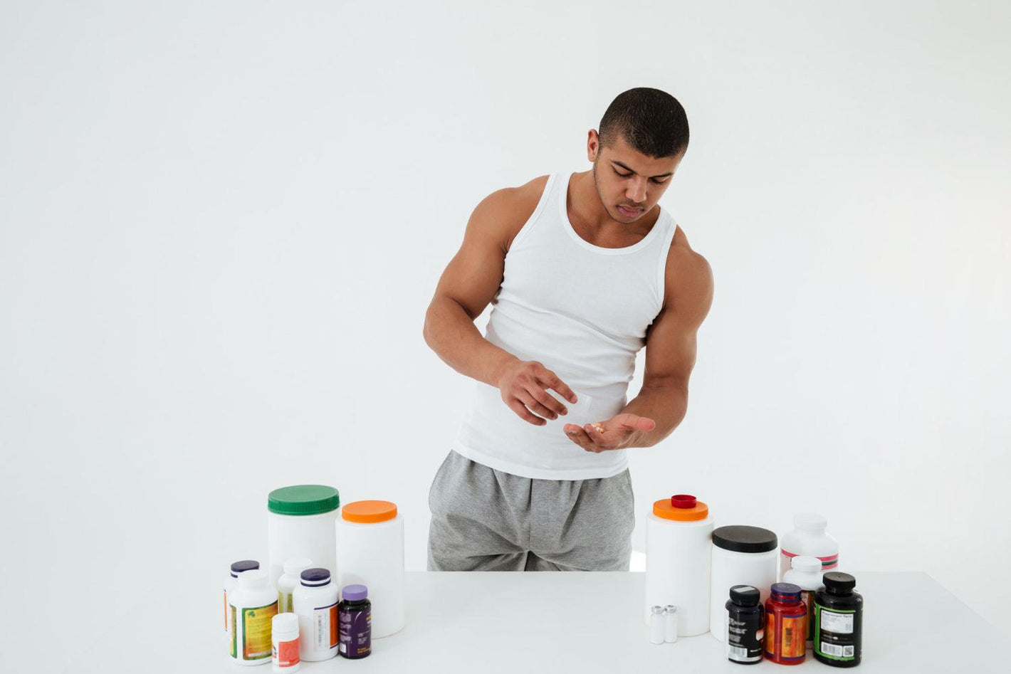 Where Can I Buy Creatine? - welzo