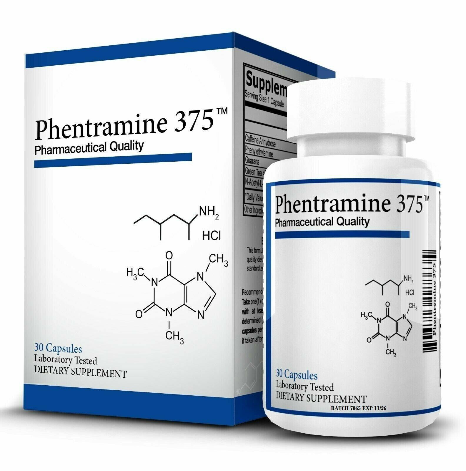 Phentermine rezeptfrei online bestellen
