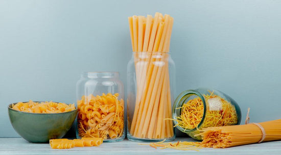 Which Pasta is Good for Weight Loss? - welzo