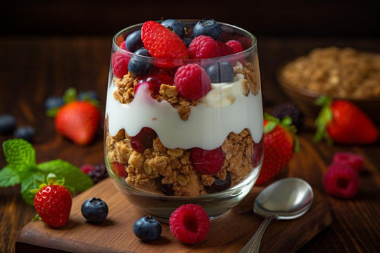 Which Yogurt is Best for Weight Loss? - welzo