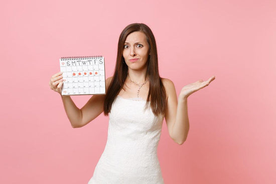 Why should I use a Period Tracker? - welzo
