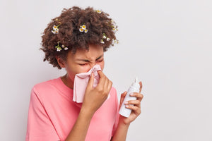 Nasal congestion, sometimes known as a blocked or stuffy nose, can affect people of all ages. Usually caused by colds, sinus infections, and allergies,