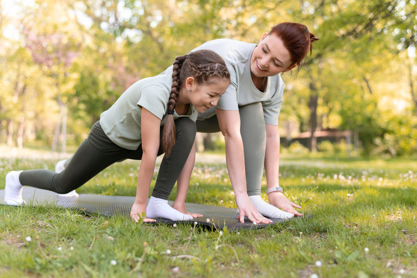 13 Healthy Tips for Kids