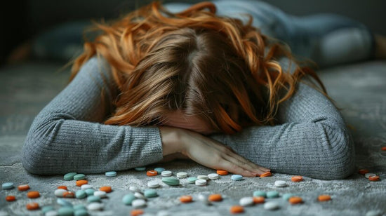 Antidepressants are designed to alleviate symptoms associated with depressive disorders.