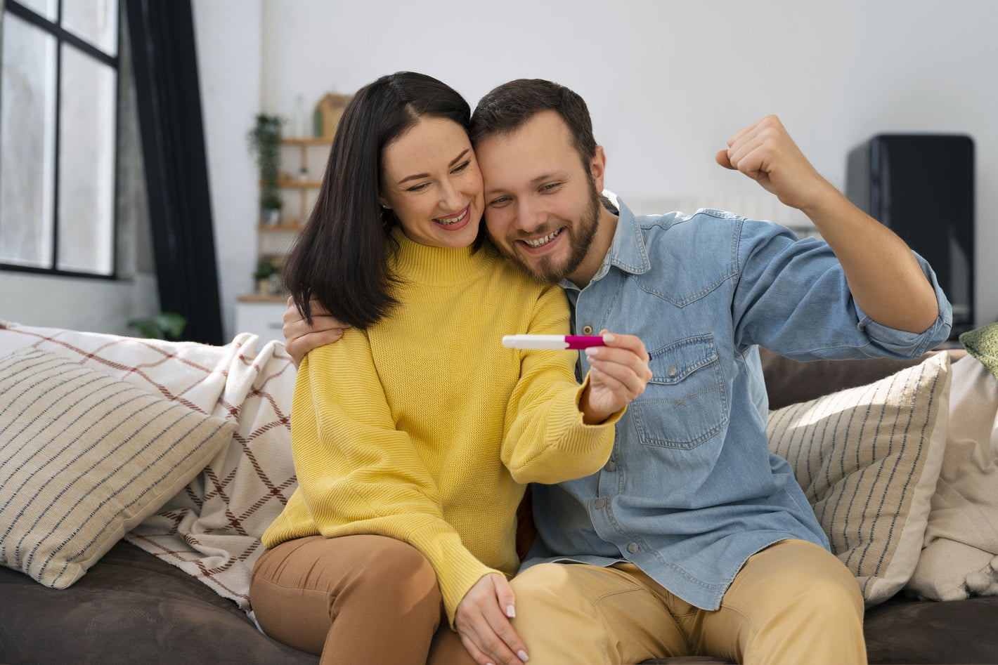 9 Best Pregnancy Tests for Early Detection of 2024