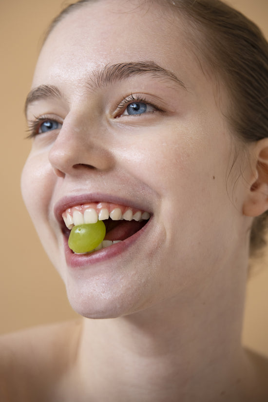 8 Health Benefits of Mastic Gum