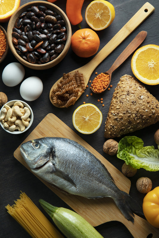 13 Top Vitamin B12 Foods to Add to Your Diet