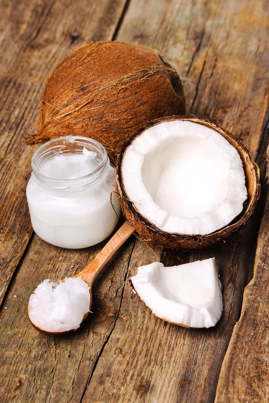 Coconut Oil vs. MCT Oil: What is better?