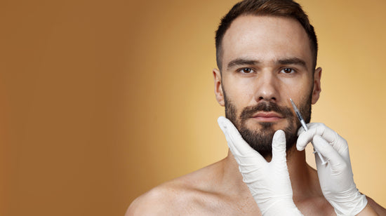 Beard Transplant: Pros, Cons and Cost