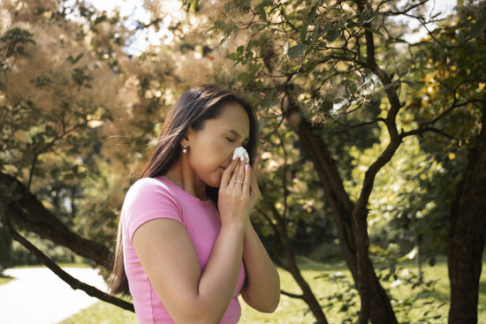 13 Best Natural Remedies for Hayfever
