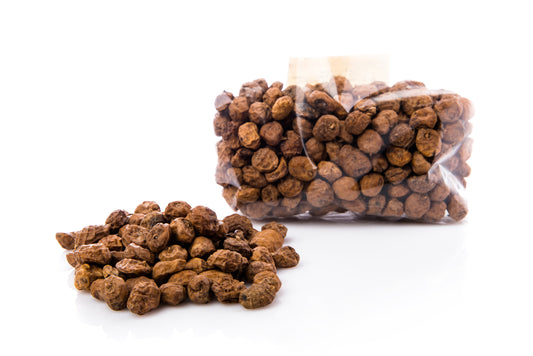 7 Health Benefits of Tiger Nuts