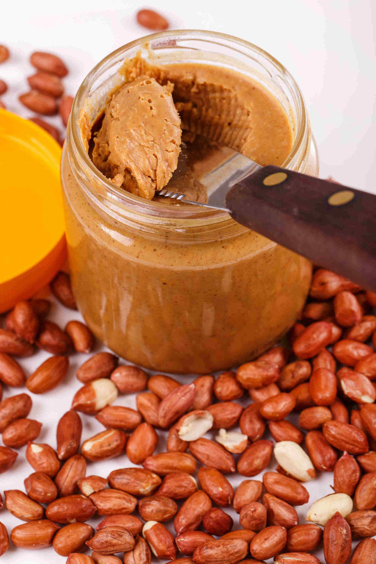 Skippy Peanut Butter: Is It Healthier Than Other Options?- Welzo