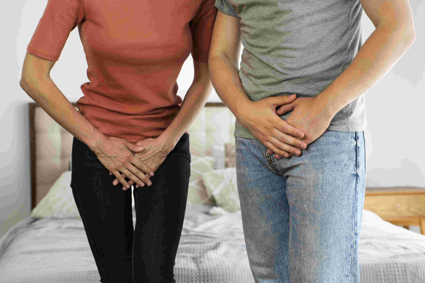 Penile Melanosis: Causes, Prevention and Treatment