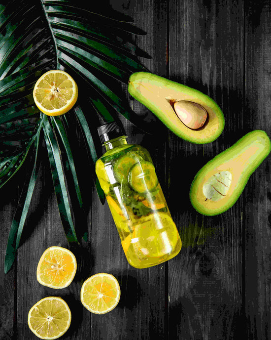 Avocado Oil for Hair: Ways to Use It for Best Results- Welzo