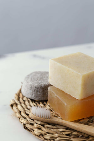 7 Health Benefits of Goat Milk Soap- Welzo