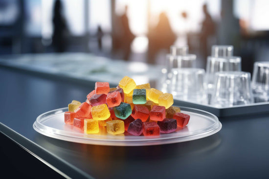 Gellan Gum: Uses, Benefits, and Safety in Food Products- Welzo