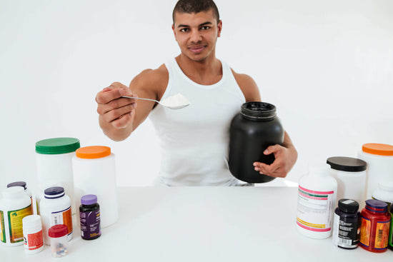 Top 7 Creatine Supplements of 2025, Recommended by Trainers- Welzo