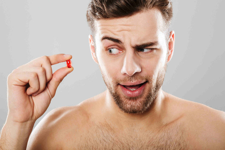 Best Men's Vitamins of 2025- Welzo