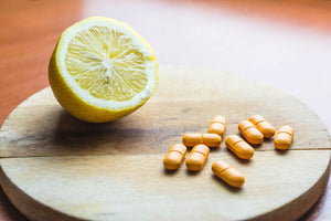 Best Vitamin C Supplements of 2025: Top Picks for Immune Health- Welzo