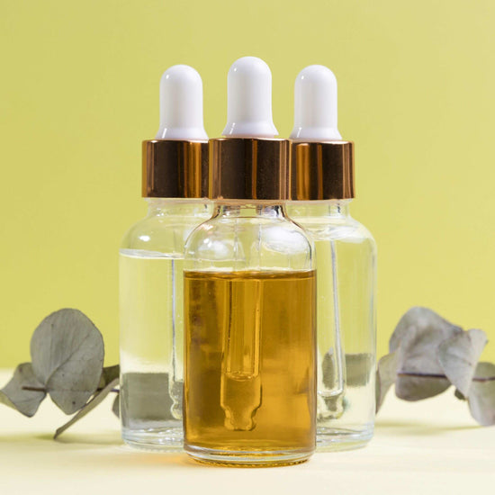 Niacinamide and Retinol: Can You Combine Them?- Welzo