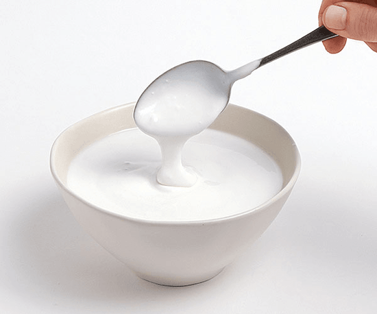 Yogurt - welzo
