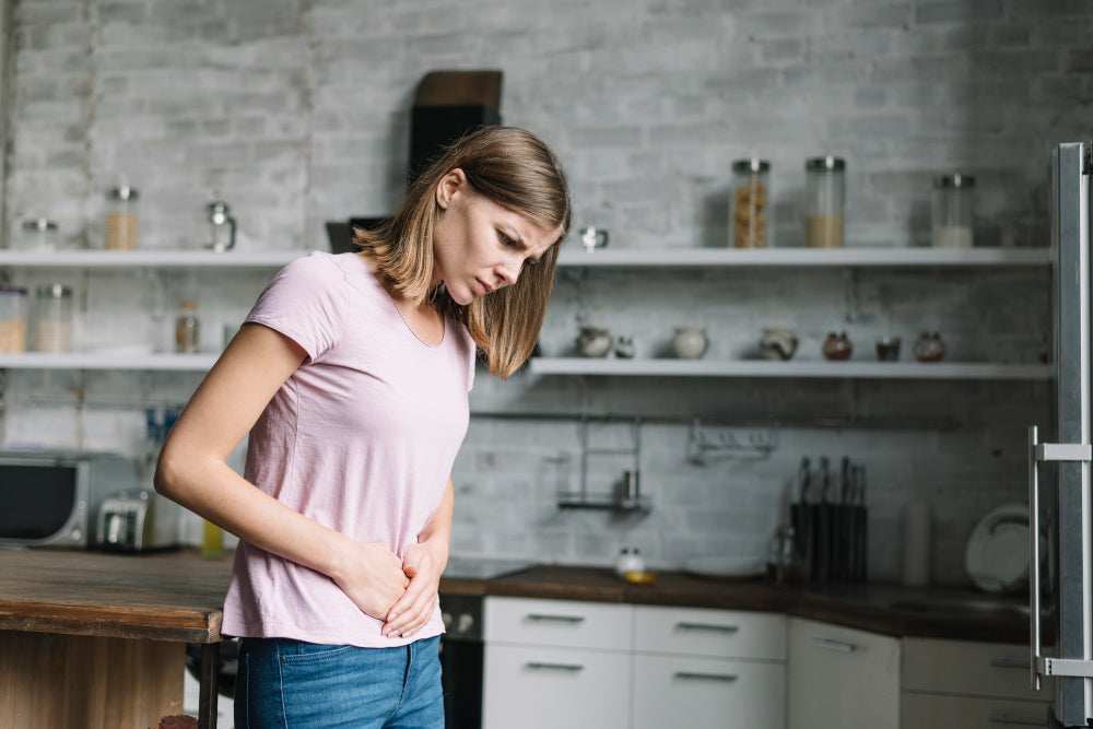 gastroparesis uk