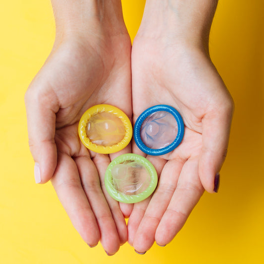 The Best Condoms Ranked and Reviewed