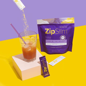 ZipSlim Reviews: Is ZipSlim safe to take? - welzo