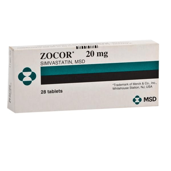 Zocor - welzo