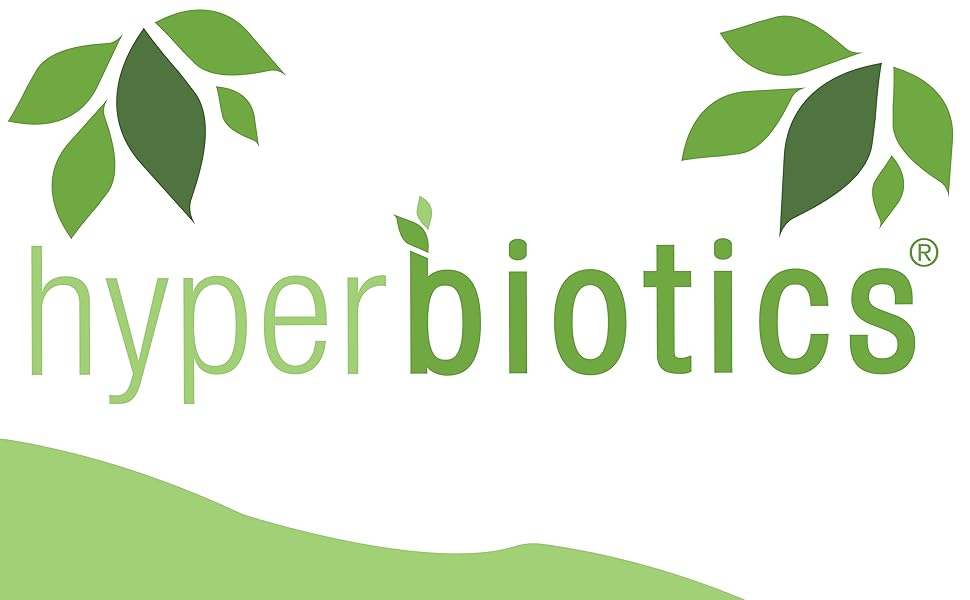 Hyperbiotics