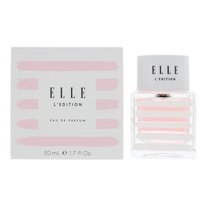 Elle Perfumes & Fragrances