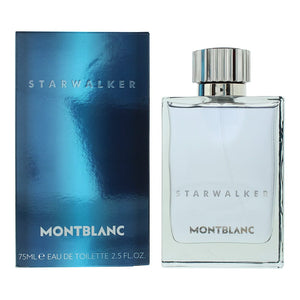 Montblanc Perfume