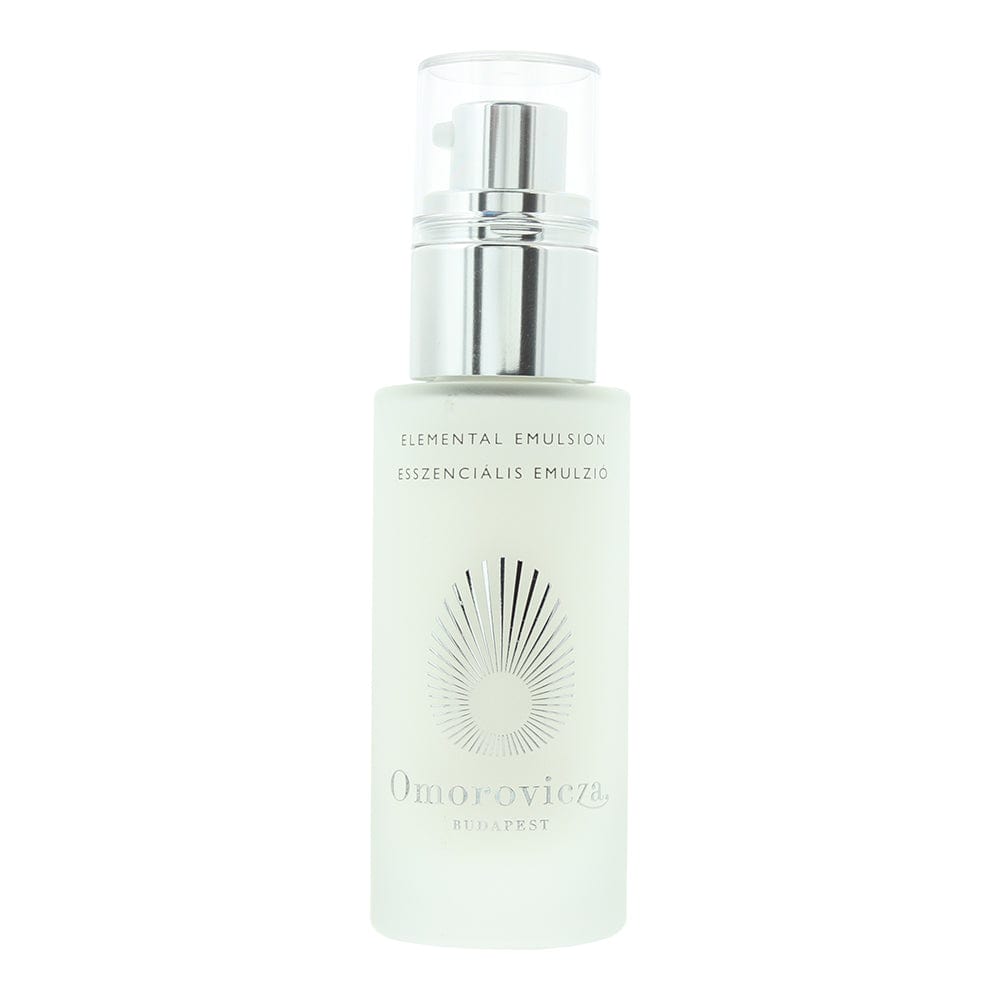Omorovicza Luxury Skincare 