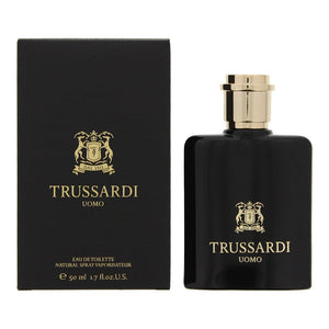 Trussardi Perfume