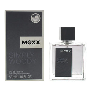 Mexx Perfumes