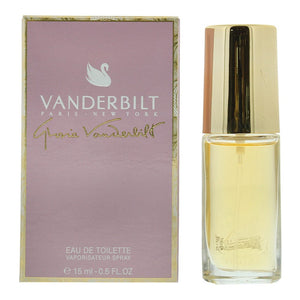 Gloria Vanderbilt Perfume