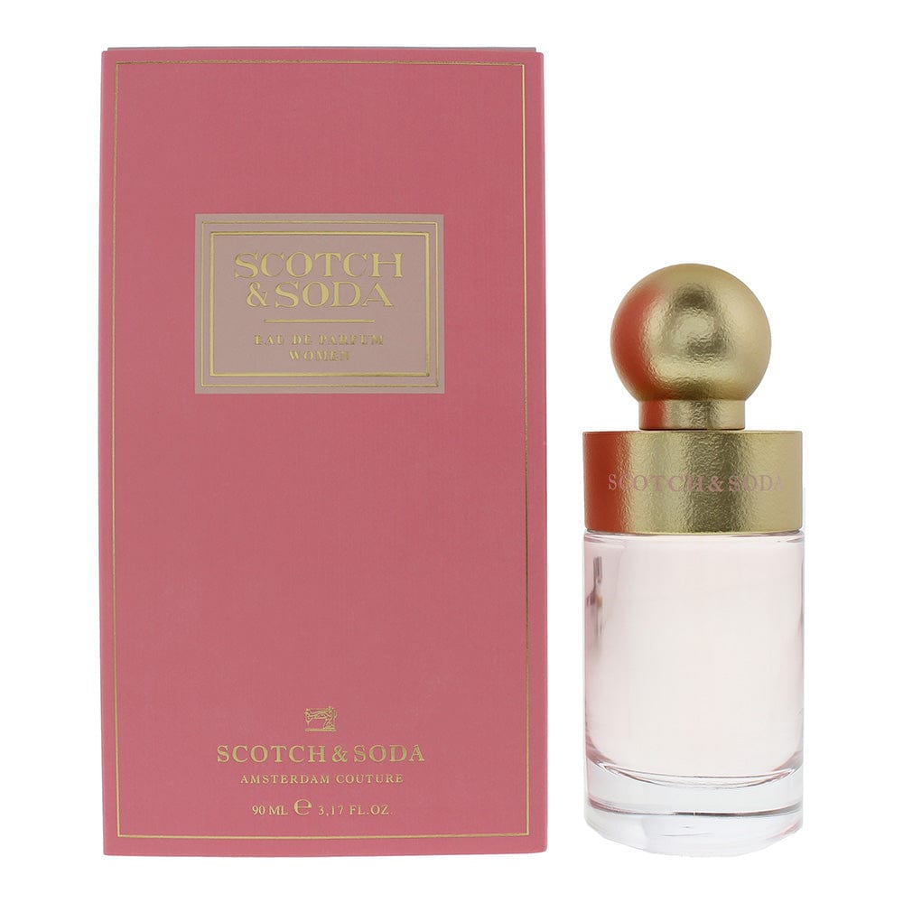 Scotch & Soda Perfume