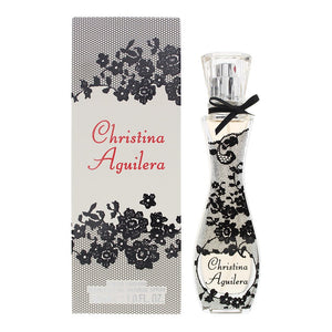 Christina Aguilera Perfumes and Lotion