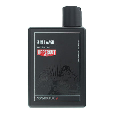 Uppercut Deluxe Men Products