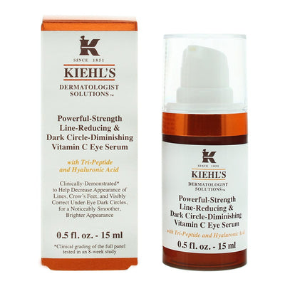 Kiehl's Skincare