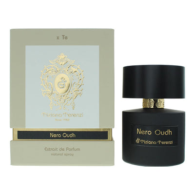 Tiziana Terenzi Perfume