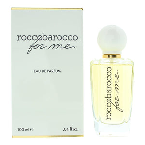 Rocco Barocco Perfume