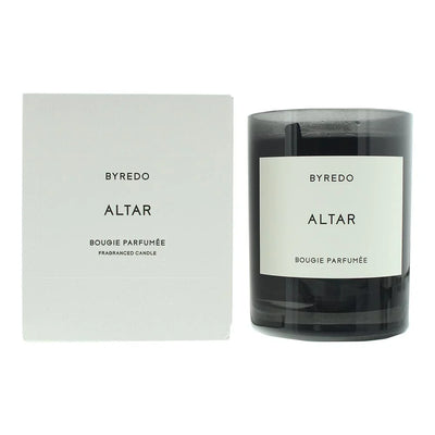 Scented Candles