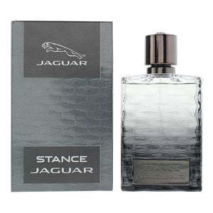 Jaguar Perfume